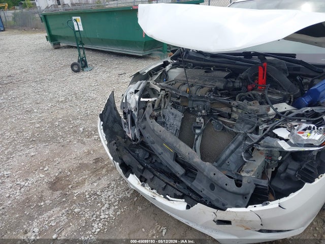 Продаж на аукціоні авто 2016 Nissan Sentra Sv, vin: 3N1AB7AP8GL677171, номер лоту: 45099193