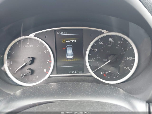 Продаж на аукціоні авто 2016 Nissan Sentra Sv, vin: 3N1AB7AP8GL677171, номер лоту: 45099193