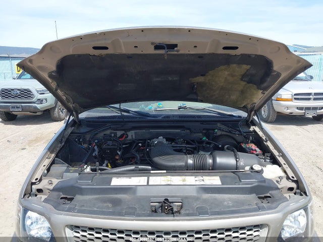 2001 Ford F-150 Lariat/xl/xlt მანქანა იყიდება აუქციონზე, vin: 2FTPX18L31CA37553, აუქციონის ნომერი: 45099197