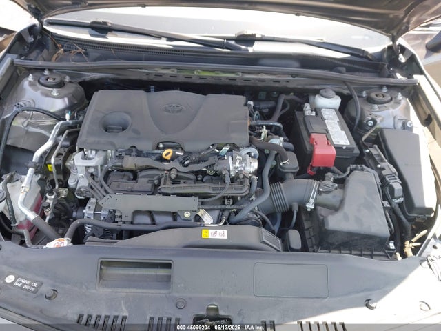 Aukcja sprzedaży 2024 Toyota Camry Se, vin: 4T1T11AK1RU892308, numer aukcji: 45099204