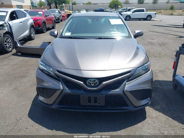 Aukcja sprzedaży 2024 Toyota Camry Se, vin: 4T1T11AK1RU892308, numer aukcji: 45099204