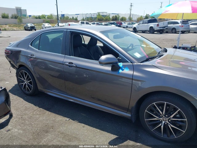 Aukcja sprzedaży 2024 Toyota Camry Se, vin: 4T1T11AK1RU892308, numer aukcji: 45099204