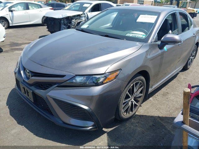 Aukcja sprzedaży 2024 Toyota Camry Se, vin: 4T1T11AK1RU892308, numer aukcji: 45099204