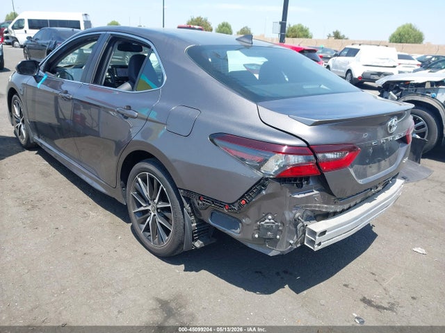 Aukcja sprzedaży 2024 Toyota Camry Se, vin: 4T1T11AK1RU892308, numer aukcji: 45099204