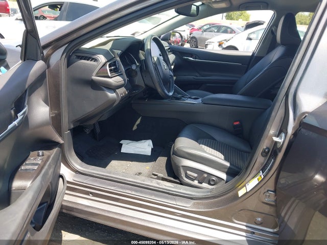 Aukcja sprzedaży 2024 Toyota Camry Se, vin: 4T1T11AK1RU892308, numer aukcji: 45099204