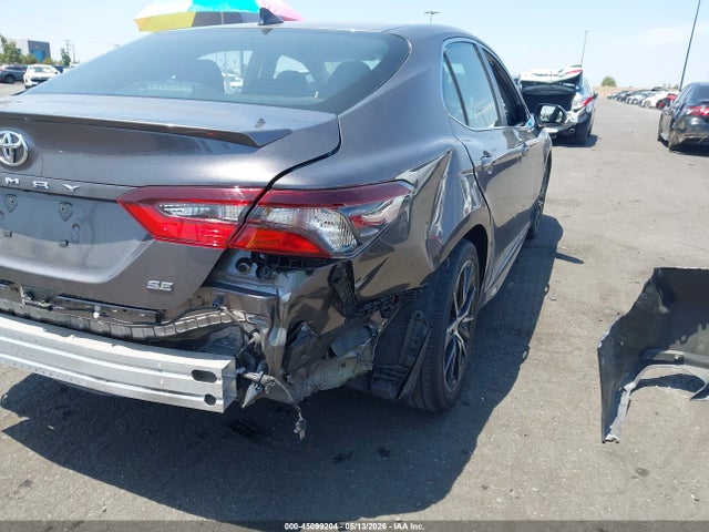 Aukcja sprzedaży 2024 Toyota Camry Se, vin: 4T1T11AK1RU892308, numer aukcji: 45099204