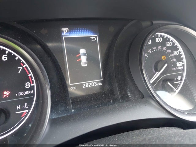 Aukcja sprzedaży 2024 Toyota Camry Se, vin: 4T1T11AK1RU892308, numer aukcji: 45099204