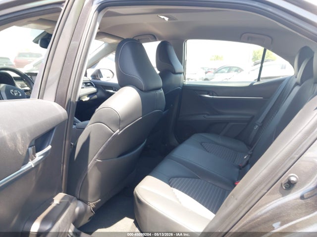 Aukcja sprzedaży 2024 Toyota Camry Se, vin: 4T1T11AK1RU892308, numer aukcji: 45099204