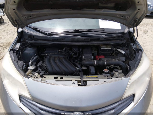 Aukcja sprzedaży 2014 Nissan Versa Note S (sr), vin: 3N1CE2CP9EL396512, numer aukcji: 45099206
