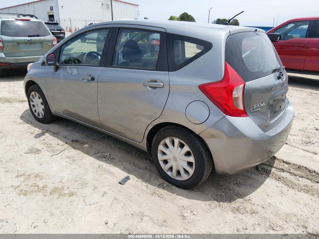 Aukcja sprzedaży 2014 Nissan Versa Note S (sr), vin: 3N1CE2CP9EL396512, numer aukcji: 45099206
