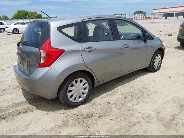 Aukcja sprzedaży 2014 Nissan Versa Note S (sr), vin: 3N1CE2CP9EL396512, numer aukcji: 45099206