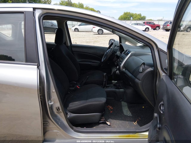 Aukcja sprzedaży 2014 Nissan Versa Note S (sr), vin: 3N1CE2CP9EL396512, numer aukcji: 45099206