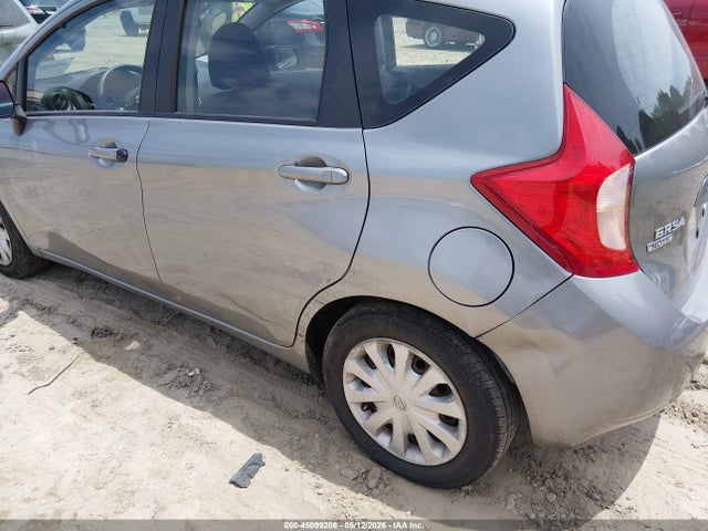Aukcja sprzedaży 2014 Nissan Versa Note S (sr), vin: 3N1CE2CP9EL396512, numer aukcji: 45099206