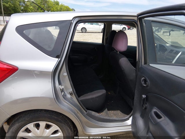 Aukcja sprzedaży 2014 Nissan Versa Note S (sr), vin: 3N1CE2CP9EL396512, numer aukcji: 45099206