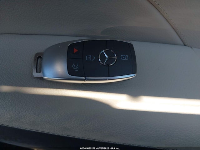 Продажа на аукционе авто 2026 Mercedes-benz Gle 450 4matic, vin: 4JGFB5KB7TB530907, номер лота: 45099207
