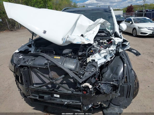 4JGFB5KB7TB530907 Mercedes-Benz Gle 450 4matic
