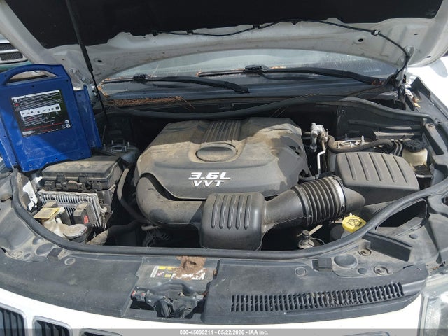 Продаж на аукціоні авто 2014 Jeep Grand Cherokee Laredo, vin: 1C4RJEAG7EC145037, номер лоту: 45099211