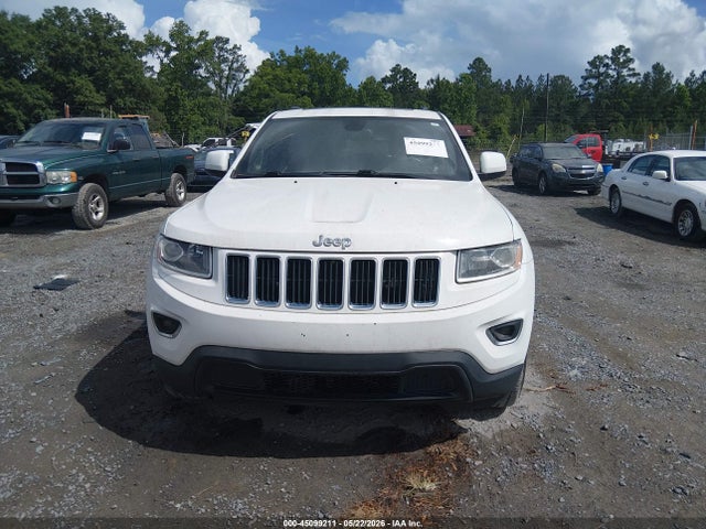 Продаж на аукціоні авто 2014 Jeep Grand Cherokee Laredo, vin: 1C4RJEAG7EC145037, номер лоту: 45099211