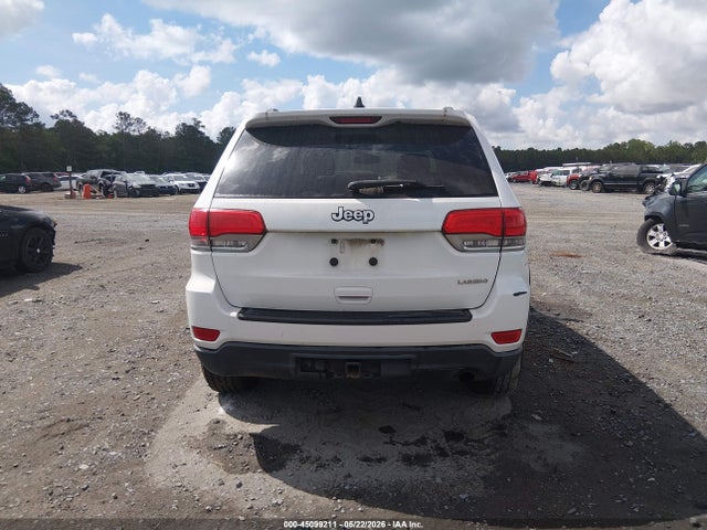 Продаж на аукціоні авто 2014 Jeep Grand Cherokee Laredo, vin: 1C4RJEAG7EC145037, номер лоту: 45099211