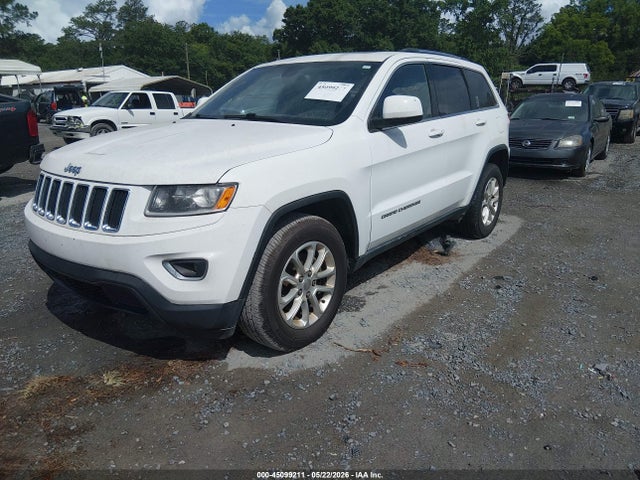 Продаж на аукціоні авто 2014 Jeep Grand Cherokee Laredo, vin: 1C4RJEAG7EC145037, номер лоту: 45099211