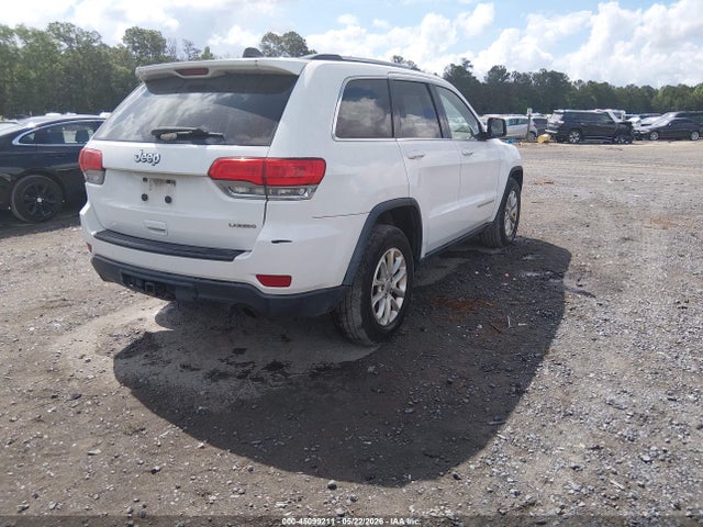 Продаж на аукціоні авто 2014 Jeep Grand Cherokee Laredo, vin: 1C4RJEAG7EC145037, номер лоту: 45099211