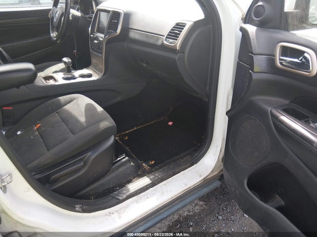 Продаж на аукціоні авто 2014 Jeep Grand Cherokee Laredo, vin: 1C4RJEAG7EC145037, номер лоту: 45099211