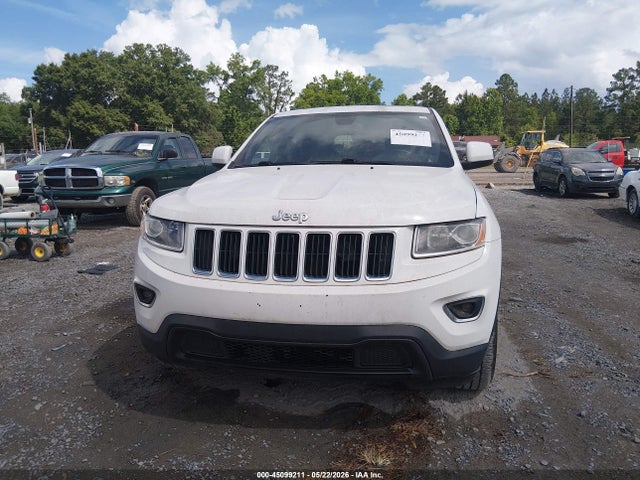 Продаж на аукціоні авто 2014 Jeep Grand Cherokee Laredo, vin: 1C4RJEAG7EC145037, номер лоту: 45099211