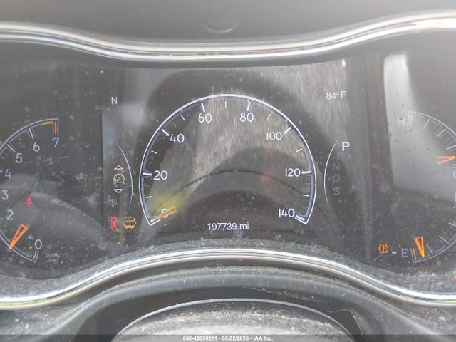 Продаж на аукціоні авто 2014 Jeep Grand Cherokee Laredo, vin: 1C4RJEAG7EC145037, номер лоту: 45099211