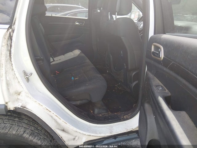 Продаж на аукціоні авто 2014 Jeep Grand Cherokee Laredo, vin: 1C4RJEAG7EC145037, номер лоту: 45099211