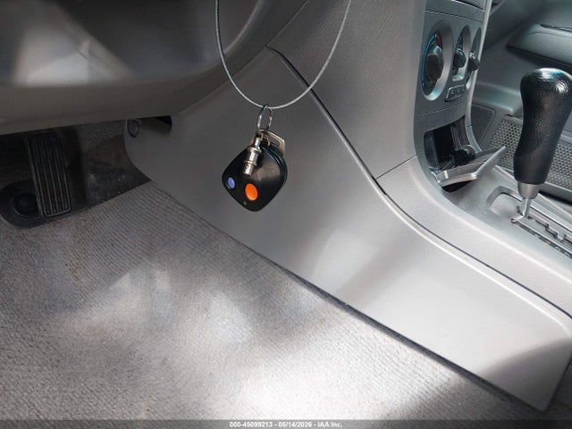 Продаж на аукціоні авто 2004 Subaru Forester 2.5x, vin: JF1SG63614H716250, номер лоту: 45099213