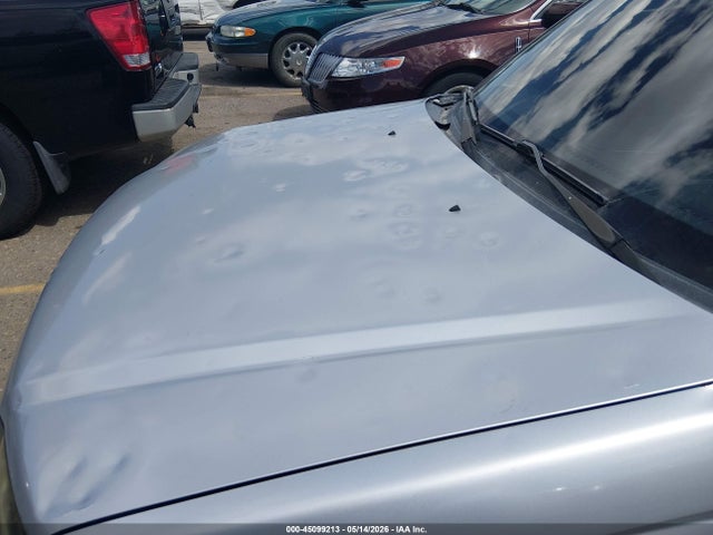 Продаж на аукціоні авто 2004 Subaru Forester 2.5x, vin: JF1SG63614H716250, номер лоту: 45099213