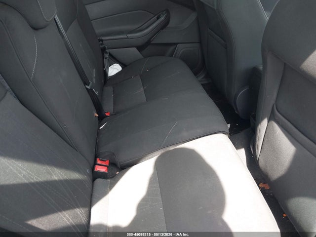 2015 Ford Focus Se მანქანა იყიდება აუქციონზე, vin: 1FADP3K29FL312215, აუქციონის ნომერი: 45099215
