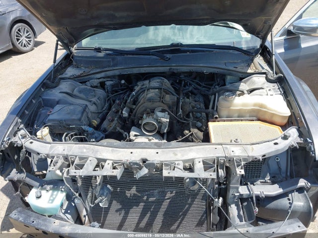 Продаж на аукціоні авто 2013 Chrysler 300c, vin: 2C3CCAET4DH680410, номер лоту: 45099219