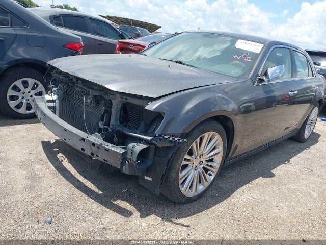 Продаж на аукціоні авто 2013 Chrysler 300c, vin: 2C3CCAET4DH680410, номер лоту: 45099219