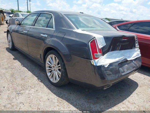 Продаж на аукціоні авто 2013 Chrysler 300c, vin: 2C3CCAET4DH680410, номер лоту: 45099219