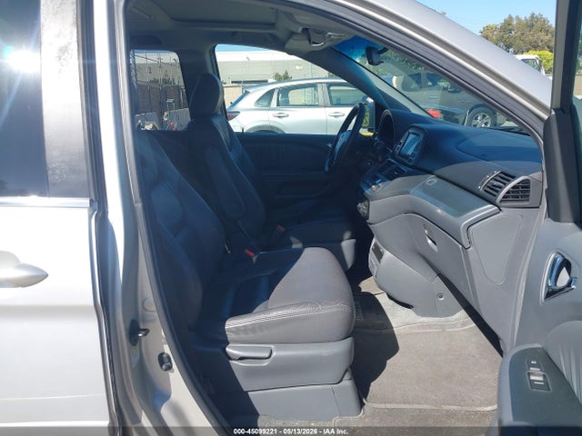 Aukcja sprzedaży 2005 Honda Odyssey Ex-l, vin: 5FNRL387X5B093085, numer aukcji: 45099221