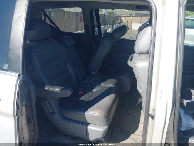 Aukcja sprzedaży 2005 Honda Odyssey Ex-l, vin: 5FNRL387X5B093085, numer aukcji: 45099221