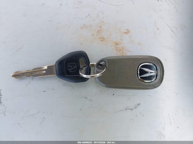 2002 Acura Mdx მანქანა იყიდება აუქციონზე, vin: 2HNYD18692H527808, აუქციონის ნომერი: 45099222