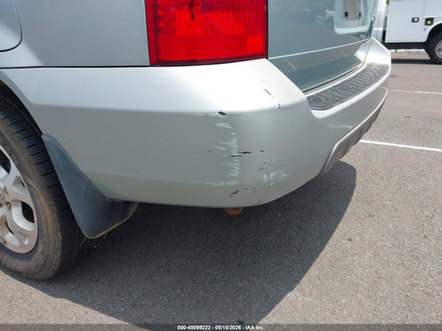 2002 Acura Mdx მანქანა იყიდება აუქციონზე, vin: 2HNYD18692H527808, აუქციონის ნომერი: 45099222