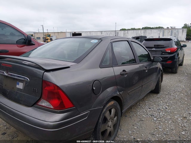 Aukcja sprzedaży 2002 Ford Focus Zts, vin: 1FAFP38362W255943, numer aukcji: 45099227