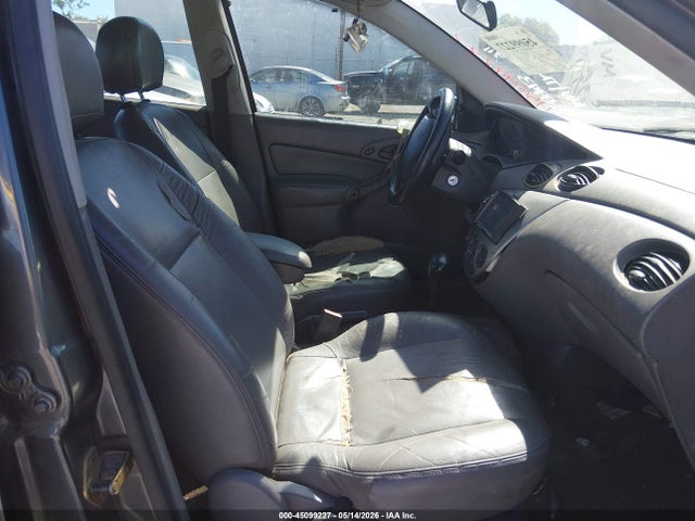 Aukcja sprzedaży 2002 Ford Focus Zts, vin: 1FAFP38362W255943, numer aukcji: 45099227