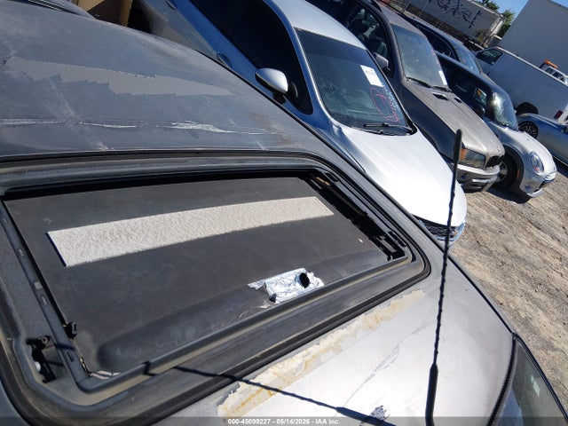 Aukcja sprzedaży 2002 Ford Focus Zts, vin: 1FAFP38362W255943, numer aukcji: 45099227