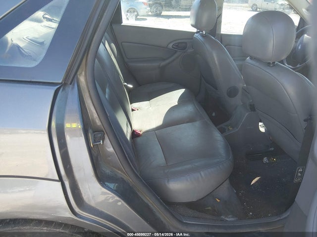 Aukcja sprzedaży 2002 Ford Focus Zts, vin: 1FAFP38362W255943, numer aukcji: 45099227
