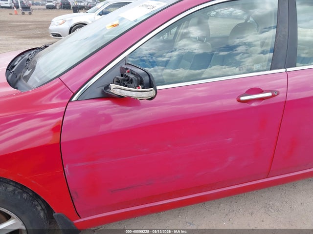 2004 Acura Tsx მანქანა იყიდება აუქციონზე, vin: JH4CL95844C027728, აუქციონის ნომერი: 45099228