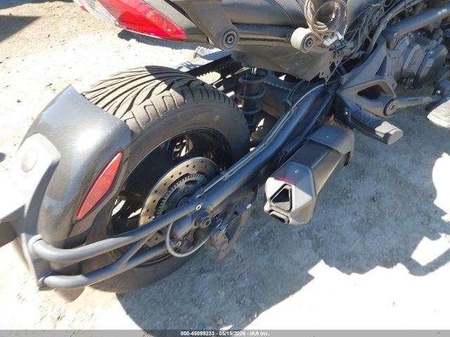 Продажа на аукционе авто 2016 Can-am Spyder Roadster F3/f3-s/f3-s Special Ser, vin: 2BXRDDD21GV000305, номер лота: 45099233