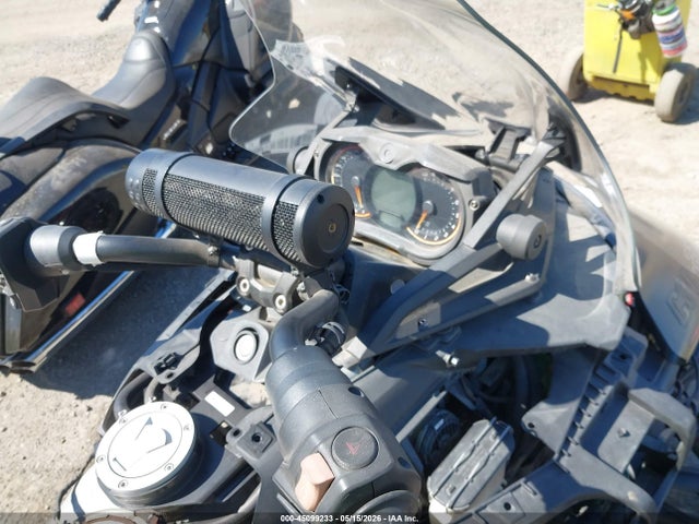 Продажа на аукционе авто 2016 Can-am Spyder Roadster F3/f3-s/f3-s Special Ser, vin: 2BXRDDD21GV000305, номер лота: 45099233