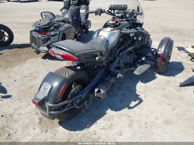 Продажа на аукционе авто 2016 Can-am Spyder Roadster F3/f3-s/f3-s Special Ser, vin: 2BXRDDD21GV000305, номер лота: 45099233