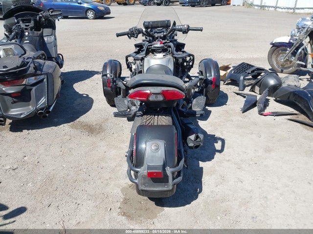 Продажа на аукционе авто 2016 Can-am Spyder Roadster F3/f3-s/f3-s Special Ser, vin: 2BXRDDD21GV000305, номер лота: 45099233