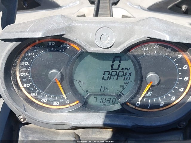 Продажа на аукционе авто 2016 Can-am Spyder Roadster F3/f3-s/f3-s Special Ser, vin: 2BXRDDD21GV000305, номер лота: 45099233