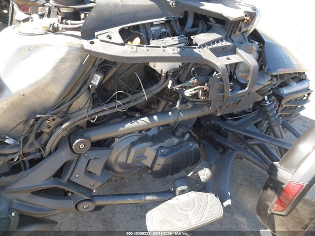 Продажа на аукционе авто 2016 Can-am Spyder Roadster F3/f3-s/f3-s Special Ser, vin: 2BXRDDD21GV000305, номер лота: 45099233